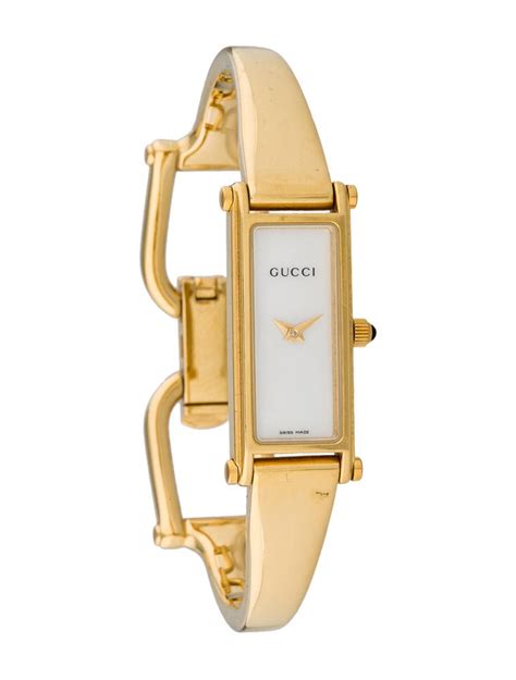 gucci 1500l gold watch|gucci 1500l ladies watch price.